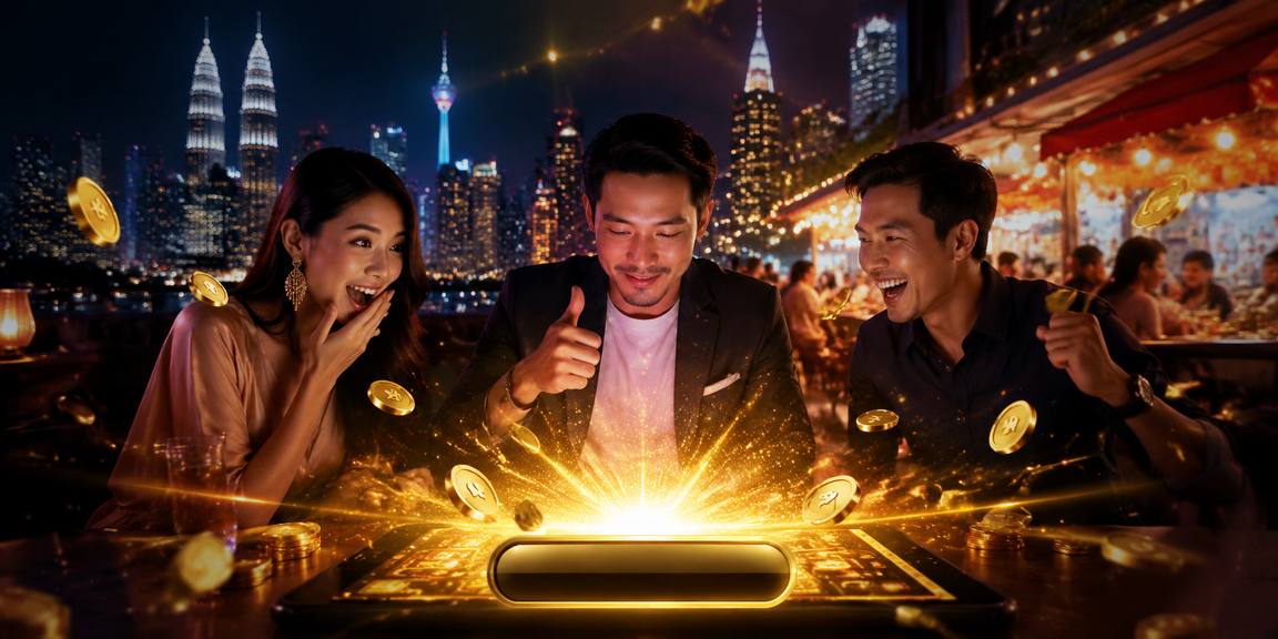 jk88 login Pengalaman Malam Koktail kami di jk88 login