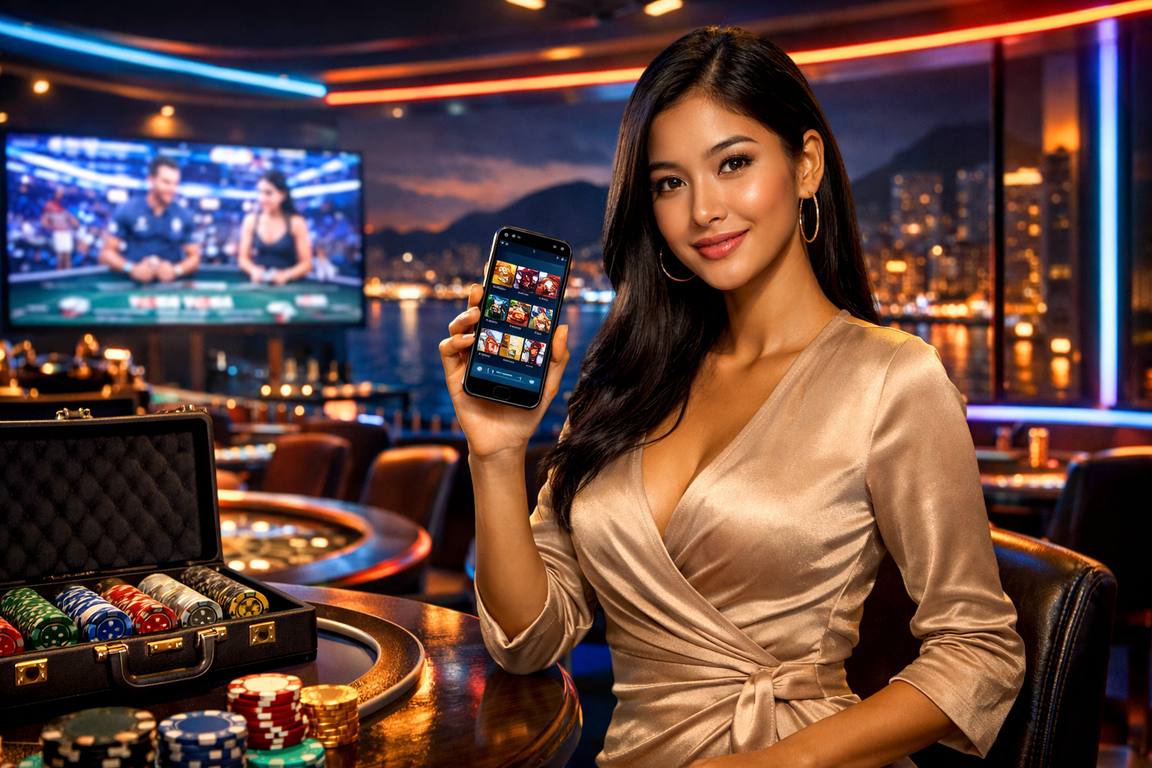 jk88 login Cocktail Nights